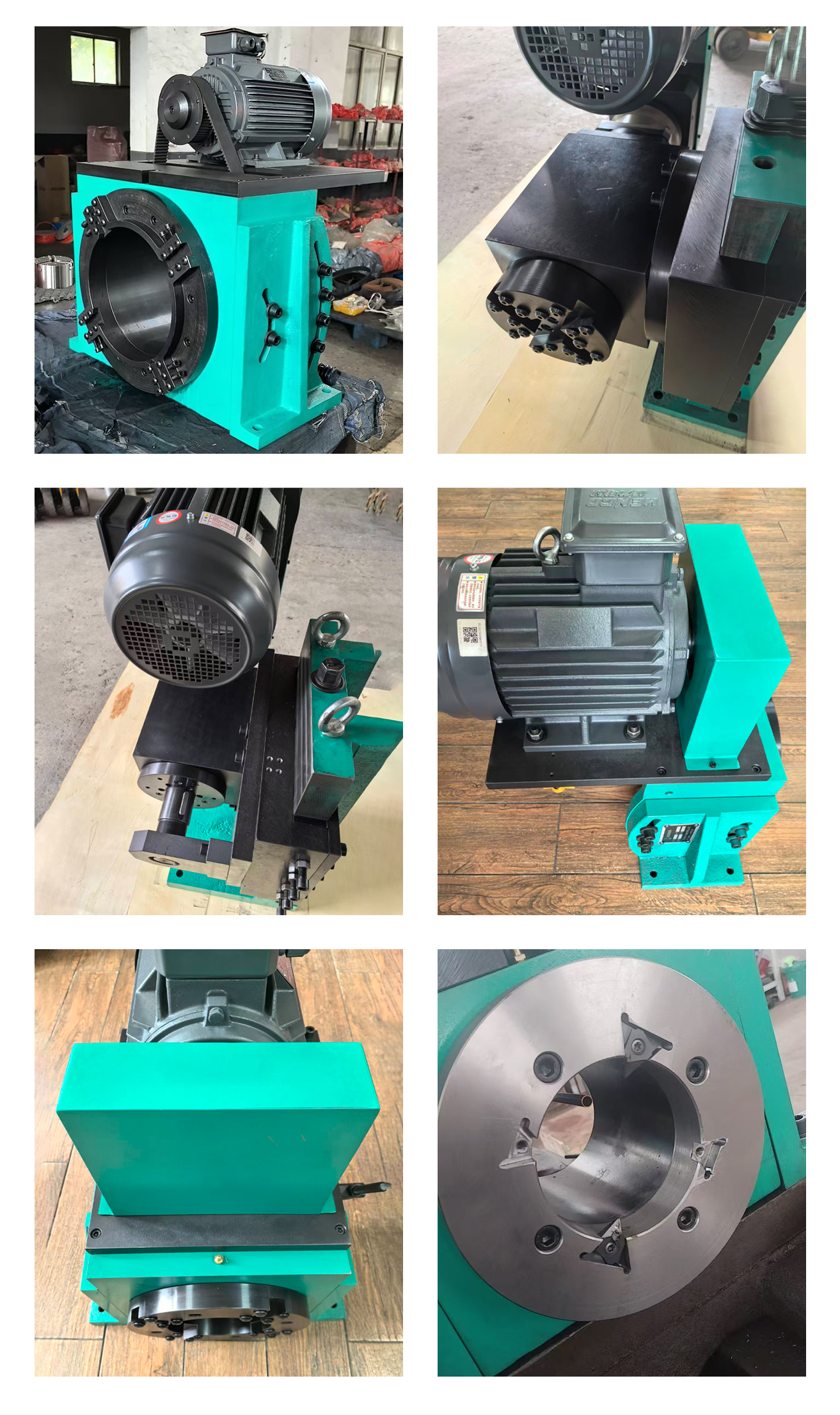 旋风切削机3 旋风切削机3