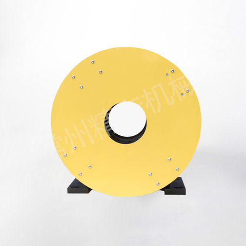 激光切管气动双动卡盘